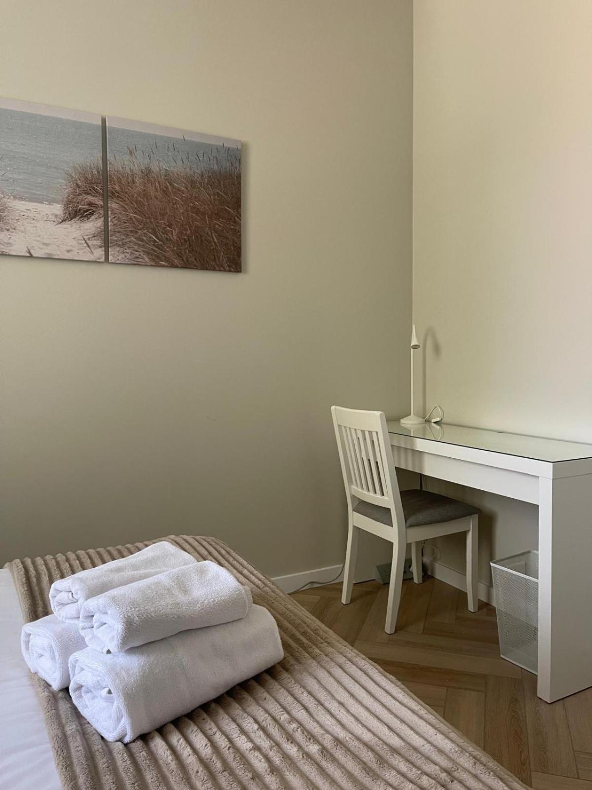 Suite Apartment